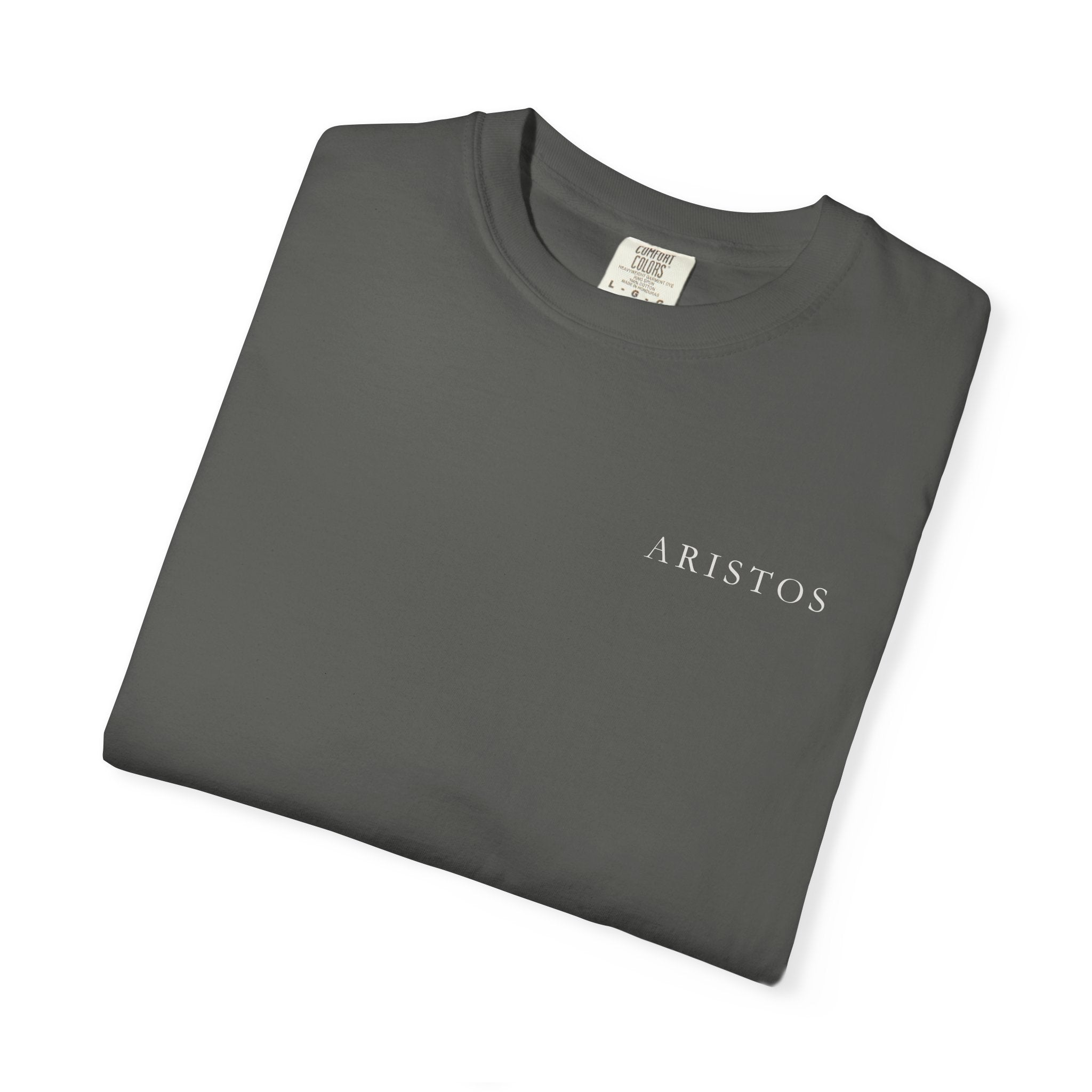 Aristos Tee