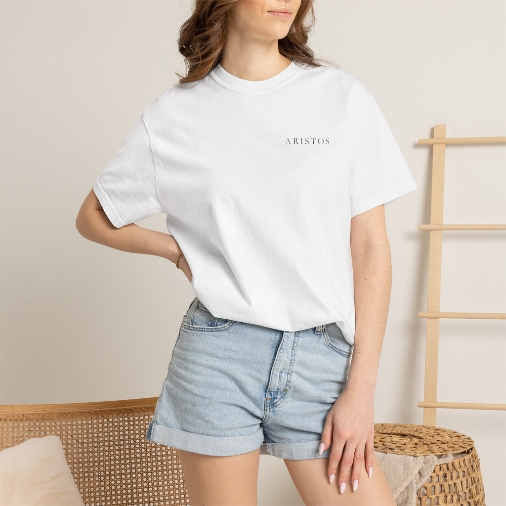 Aristos Tee