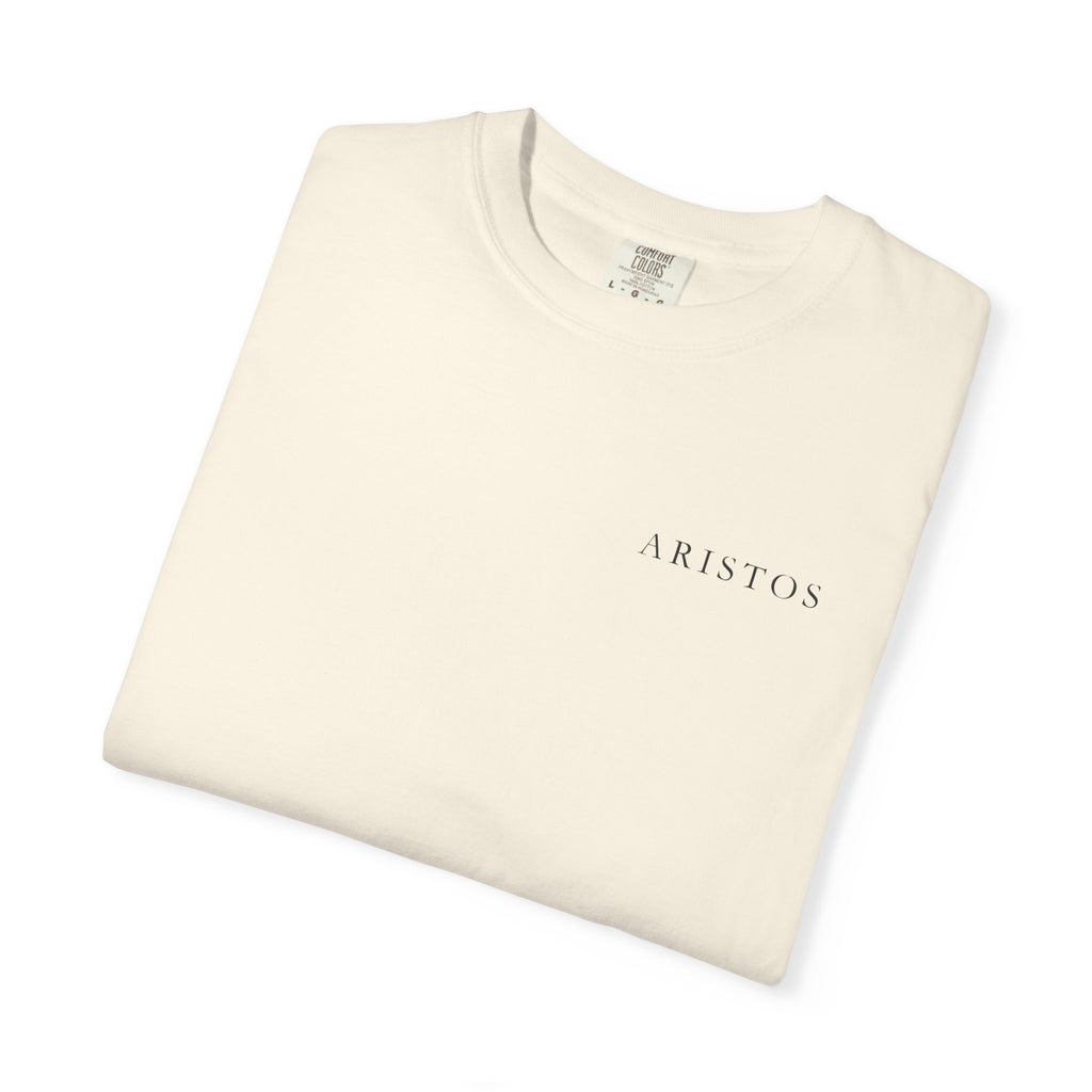Aristos Tee